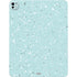 Mint Speckled iPad Pro 13in M4 (2024) Skin