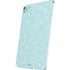 Mint Speckled iPad Pro 13in M4 (2024) Skin