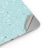 Mint Speckled iPad Pro 13in M4 (2024) Skin