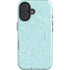 Mint Speckled iPhone 16 Plus Magsafe Impact Case
