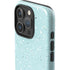 Mint Speckled iPhone 16 Pro Impact Case