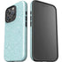 Mint Speckled iPhone 16 Pro Impact Case