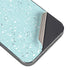 Mint Speckled iPhone 16 Pro Max Skin
