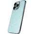 Mint Speckled iPhone 16 Pro Skin