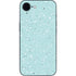 Mint Speckled iPhone 16e Skin