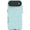 Mint Speckled iPhone 17 Air Impact Case