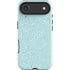Mint Speckled iPhone 17 Air Impact Case