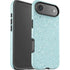 Mint Speckled iPhone 17 Air Impact Case