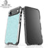 Mint Speckled iPhone 17 Air MagSafe Case