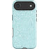 Mint Speckled iPhone 17 Air Magsafe Impact Case