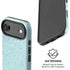 Mint Speckled iPhone 17 Air Magsafe Impact Case