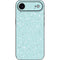 Mint Speckled iPhone 17 Air Skin