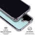 Mint Speckled iPhone 17 Clear Case