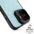 Mint Speckled iPhone 17 Kickstand Case
