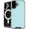 Mint Speckled iPhone 17 MagSafe Case