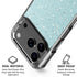 Mint Speckled iPhone 17 Pro MagSafe Case