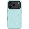 Mint Speckled iPhone 17 Pro Magsafe Impact Case