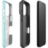 Mint Speckled iPhone 17 Pro Magsafe Impact Case