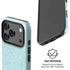 Mint Speckled iPhone 17 Pro Magsafe Impact Case