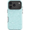 Mint Speckled iPhone 17 Pro Max Impact Case