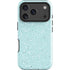 Mint Speckled iPhone 17 Pro Max Impact Case