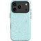 Mint Speckled iPhone 17 Pro Max Magsafe Impact Case