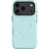 Mint Speckled iPhone 17 Pro Max Magsafe Impact Case