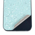 Mint Speckled iPhone 17 Pro Skin