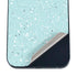 Mint Speckled iPhone 17 Skin