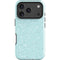 Mint Speckled iPhone 18 Pro Impact Case