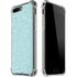 Mint Speckled iPhone Cases