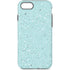 Mint Speckled iPhone Cases