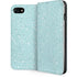 Mint Speckled iPhone Cases