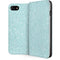 Mint Speckled iPhone SE (2nd & 3rd Gen) Folio Case
