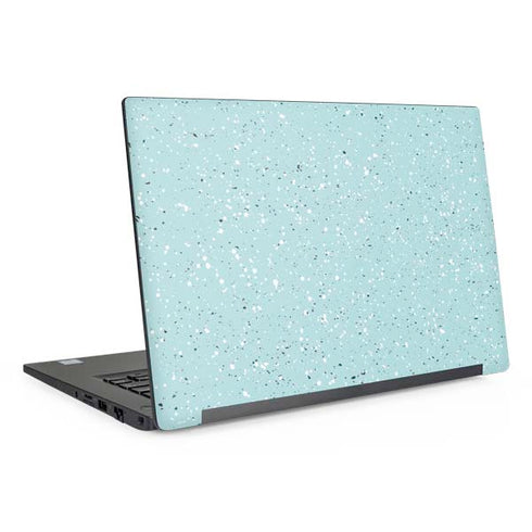 Mint Speckled Dell Latitude Skin