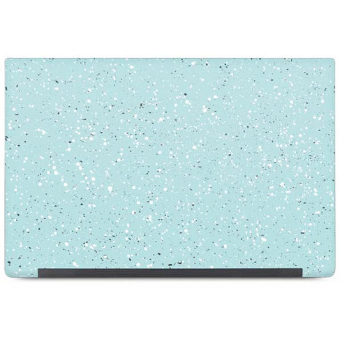 Mint Speckled Dell Latitude Skin