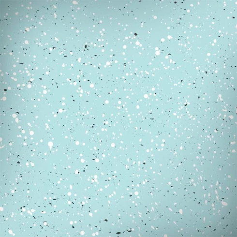 Mint Speckled Dell Latitude Skin