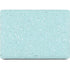Mint Speckled Apple MacBook Air Skin