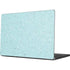Mint Speckled Apple MacBook Pro 14-inch Skin