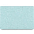 Mint Speckled MacBook Skins