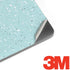 Mint Speckled MacBook Skins