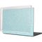 Mint Speckled MacBook Cases