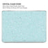 Mint Speckled MacBook Cases