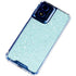 Mint Speckled Moto G 5G (2024) Clear Case