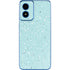 Mint Speckled Moto G Play 4G (2024) Skin