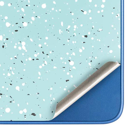 Mint Speckled Moto G Play 4G (2024) Skin