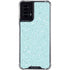 Mint Speckled Moto G Power 5G (2024) Clear Case