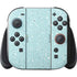 Mint Speckled Nintendo Switch 2 (2025) with Joy-Con Skin