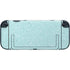 Mint Speckled Nintendo Switch 2 (2025) with Joy-Con Skin