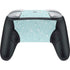 Mint Speckled Nintendo Switch 2 (2025) Pro Controller Skin